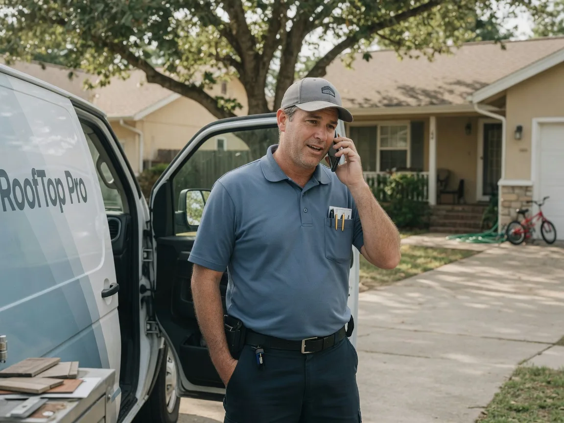 Roof Repair Pomaria, SC FAQs